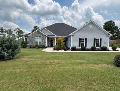 6077 Tramore Row, Beech Island, SC, 29842