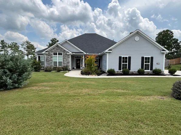 6077 Tramore Row, Beech Island, SC 29842