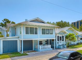 1125 1/2 Cherry St NE #1125-1/2, Saint Petersburg, FL 33701