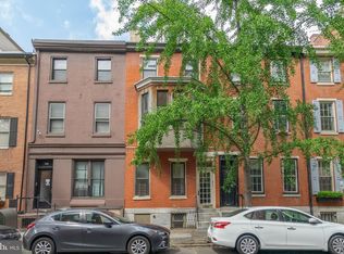 348 S 16th St, Philadelphia, PA 19102