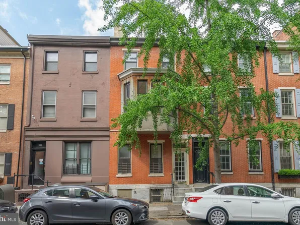 348 S 16th St, Philadelphia, PA 19102