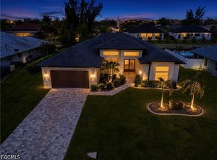 1926 SW 15th Ave, Cape Coral, FL 33991