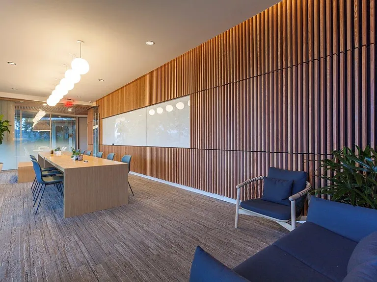 Co-Working Space | Yard