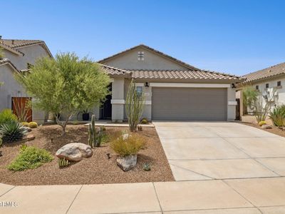 6445 W Yellow Bird Ln, Phoenix, AZ, 85083