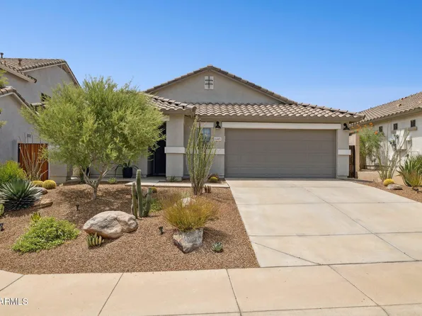 6445 W YELLOW BIRD Lane, Phoenix, AZ 85083