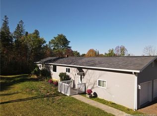 576 Drurys Cove Rd, Sussex, NB E4E4E4