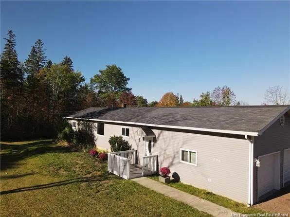 576 Drurys Cove Rd, Sussex, NB E4E 4E4