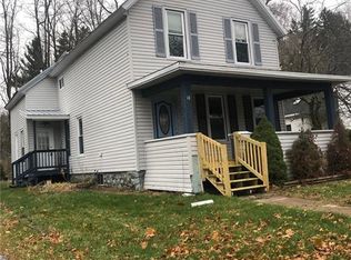 18 Liberty St, Carthage, NY 13619