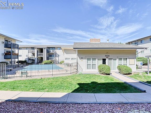 3rd image of 5042 El Camino Dr APT 90