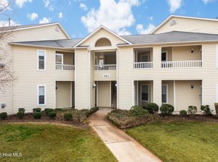 527 Spring Forest Rd APT H, Greenville, NC 27834