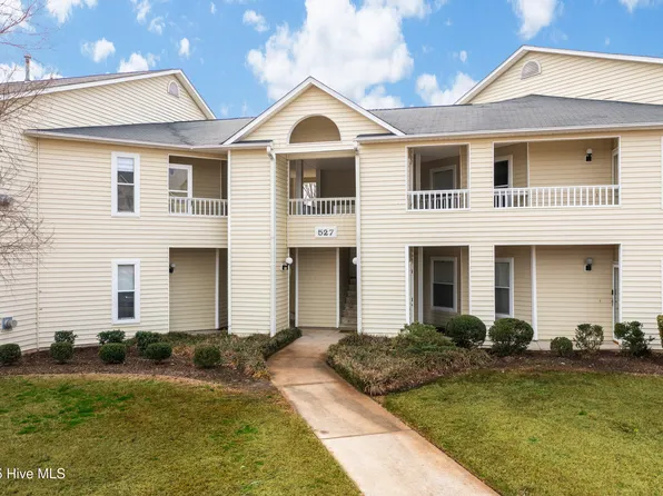 527 Spring Forest Road #H, Greenville, NC 27834