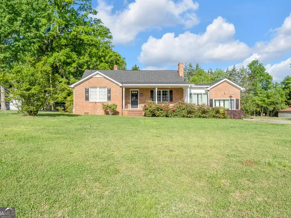 314 Poplar Dr, Washington, GA 30673