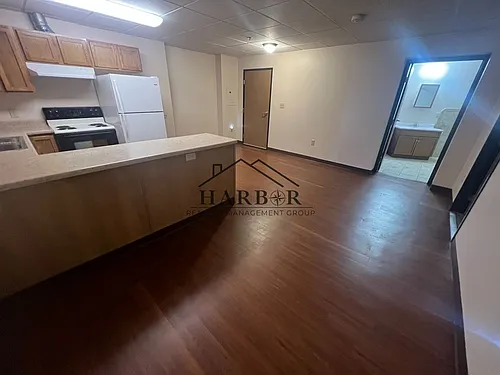 Floor plan 400 - L2