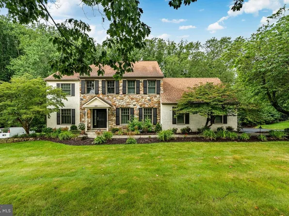 223 Cheshire Cir, West Chester, PA 19380