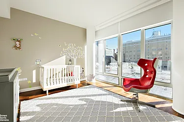 Rented by Brown Harris Stevens