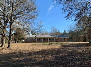 3735 E Highway 77, Atlanta, TX 75551