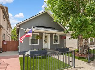 406 G St, Salida, CO 81201
