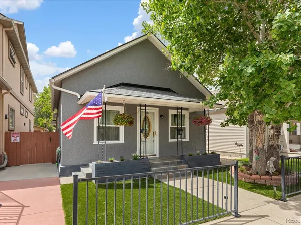 406 G Street #1, Salida, CO 81201
