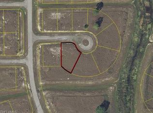 7016 Canby Ct, Labelle, FL 33935