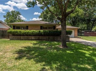 2917 Old Orchard Rd, Garland, TX 75041