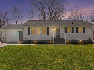 1657 Leif Ave, Norton Shores, MI