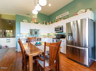 1415 N Eagle View Dr, Cottonwood, AZ 86326