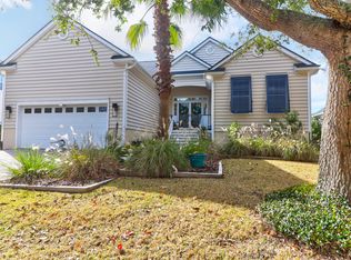 2629 Magnolia Woods Dr, Mount Pleasant, SC 29464