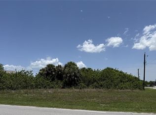 148 April Rd Lot 1249, Rotonda West, FL 33947