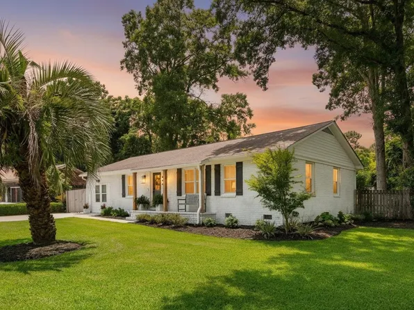 1 Rice Ct, Charleston, SC 29407