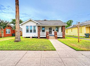 4309 Avenue N 1/2, Galveston, TX 77550