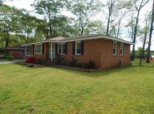 28 Conway Pl NW, Rome, GA 30165