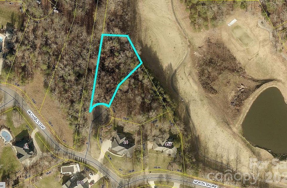 1st image of 0 Fairway Ridge Ln