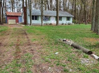 13735 Crows Foot Ln, Princess Anne, MD 21853