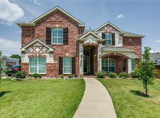 613 Axis Dr, Murphy, TX 75094