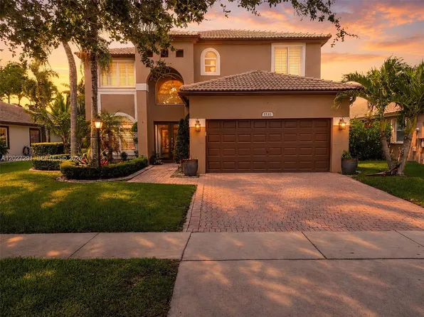 1532 NW 133rd Ave, Pembroke Pines, FL 33028