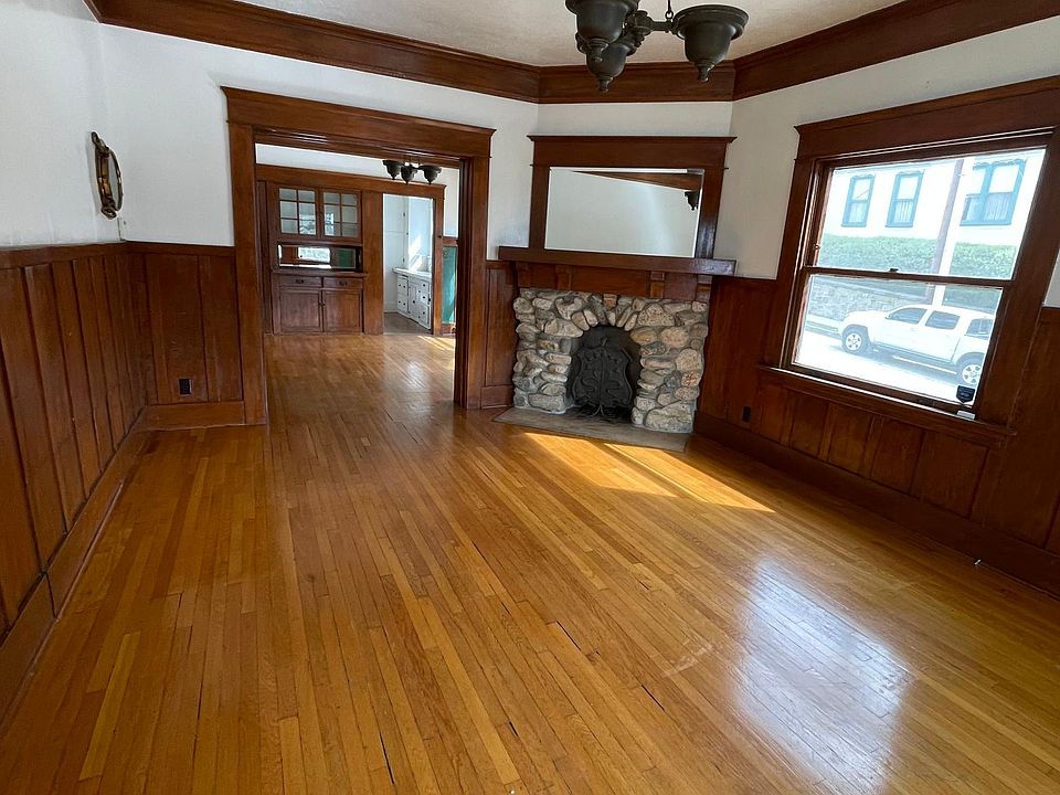 Front room