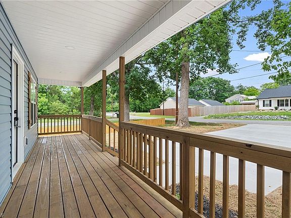 4th image of 156 Old Fisher Ferry Rd