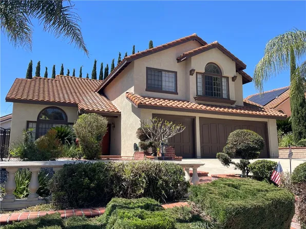 955 Longview Dr, Diamond Bar, CA 91765