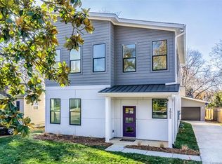 1925 Pegram St, Charlotte, NC 28205