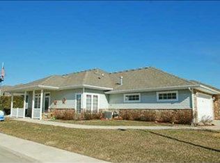 2066 SW 35th St, Ankeny, IA 50023