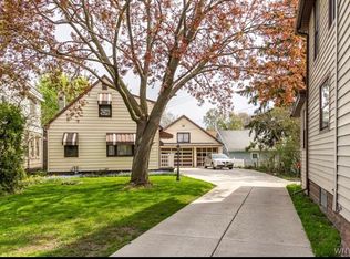 1035 Oliver St, North Tonawanda, NY 14120
