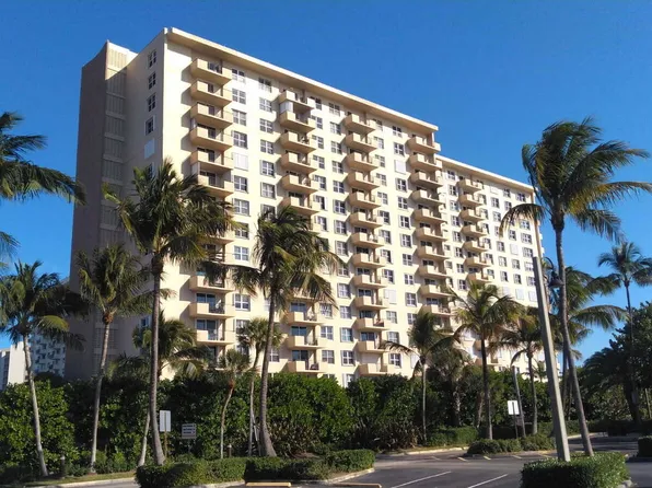 2000 S Ocean Boulevard #4a, Pompano Beach, FL 33062