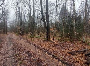 Beechwood Rd, Newberry, MI 49868