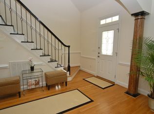 4906 Bluff Run Dr, Greensboro, NC 27455