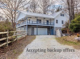 131 Welch Rd, Bryson City, NC 28713