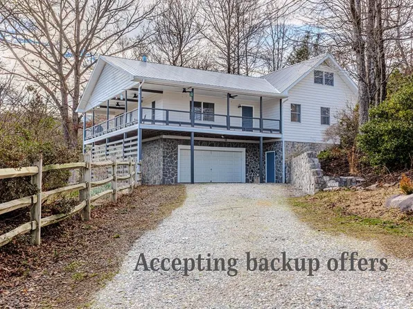 131 Welch Rd, Bryson City, NC 28713