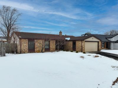 514 Revere Ave, Westmont, IL, 60559