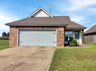 5754 Highland Hills Blvd, Iowa, LA 70647