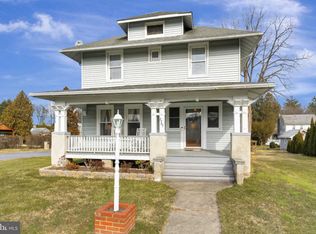 2767 John St, Easton, PA 18045