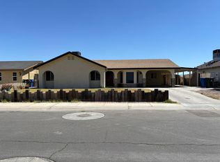 221 W Cactus St, Somerton, AZ 85350